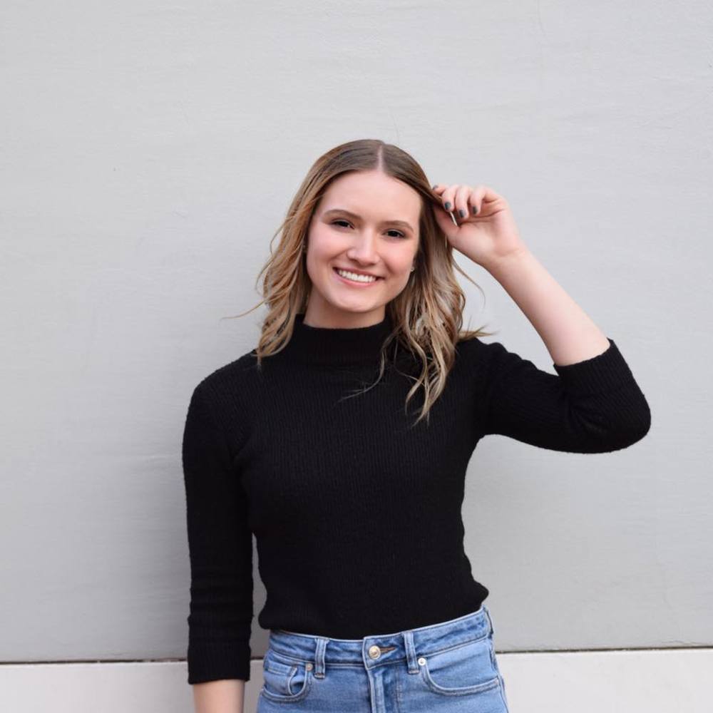 Meet your Posher, Kayden